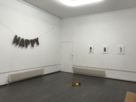 Expositon : A l‘horizon