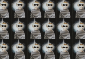 I‘ll be your mirror - Joachim Biehler